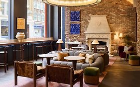 The Hoxton, Shoreditch